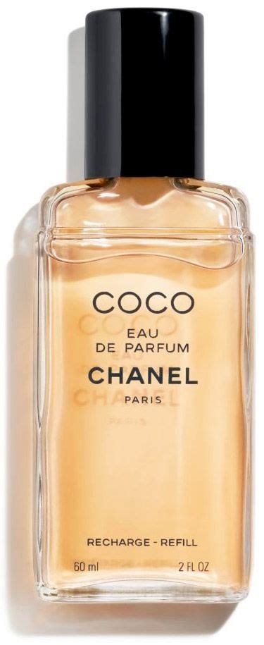 parfum chanel moins cher